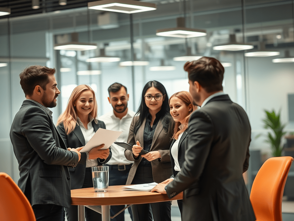 Test de Personalidad: Mejora tus&nbsp;Ventas