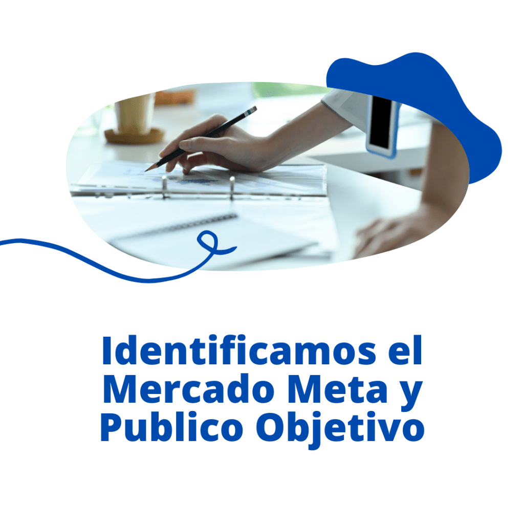GrupocuatroSDDA Servicio de Ventas Identificamos el Nercado Meta y Publico Objetivo de tus productos y servicios, Contactanos