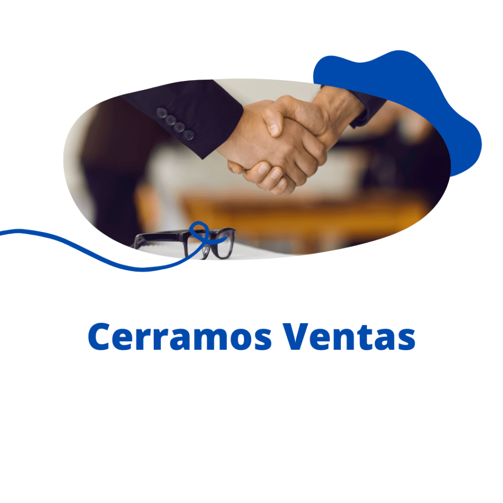 GrupocuatroSDDA Servicio de Ventas Cerramos ventas para el impulso de Ventas de tu Empresa, contactanos