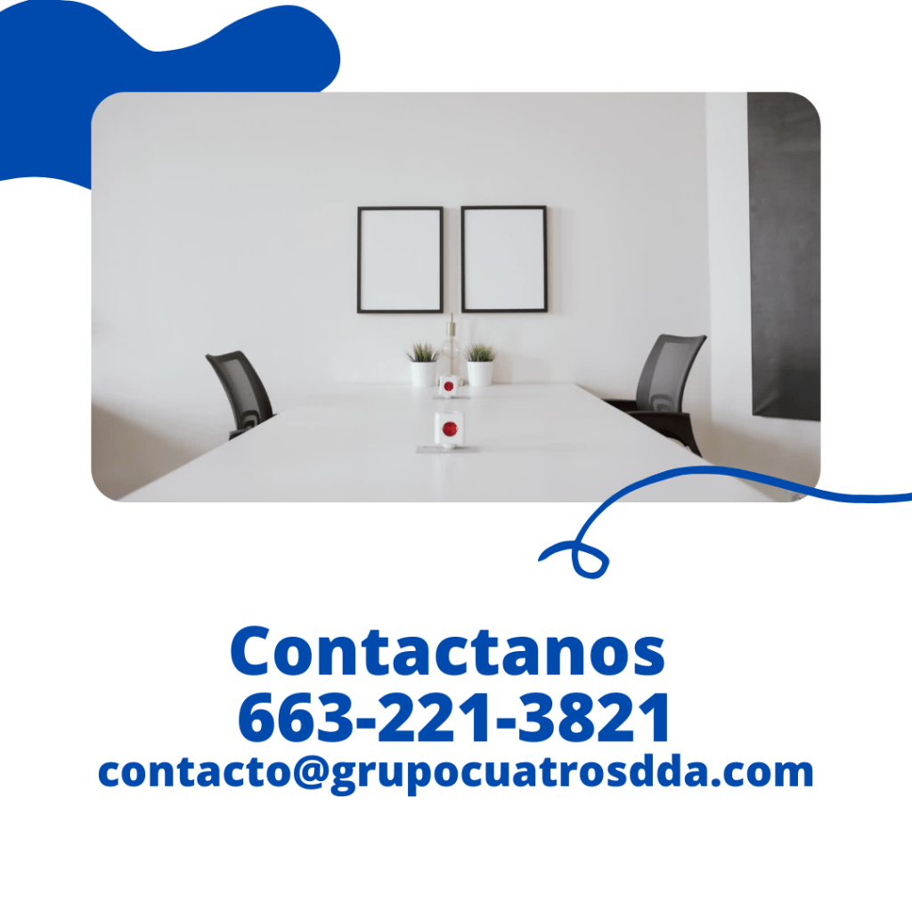 GrupocuatroSDDA Servicio de Ventas Contactanos