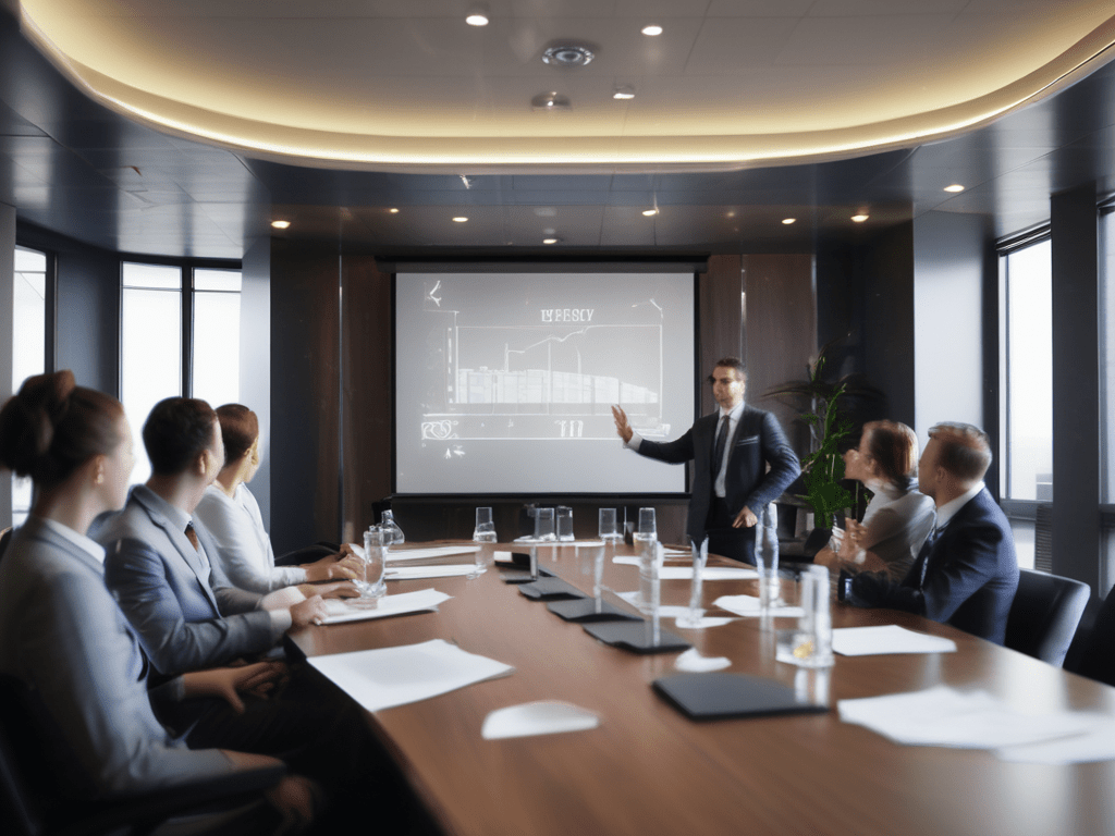 Estrategias de ventas efectivas para impulsar tu negocio | Guía&nbsp;completa