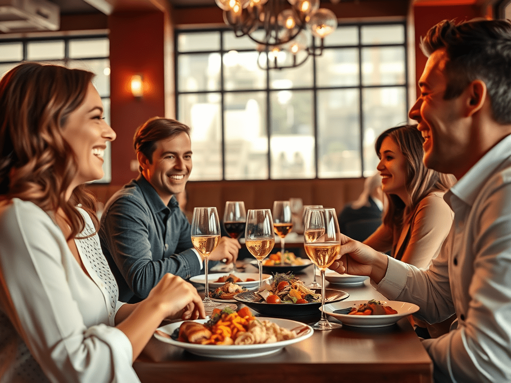 Construye Lealtad de Clientes en tu Restaurante: 10 Estrategias&nbsp;Clave
