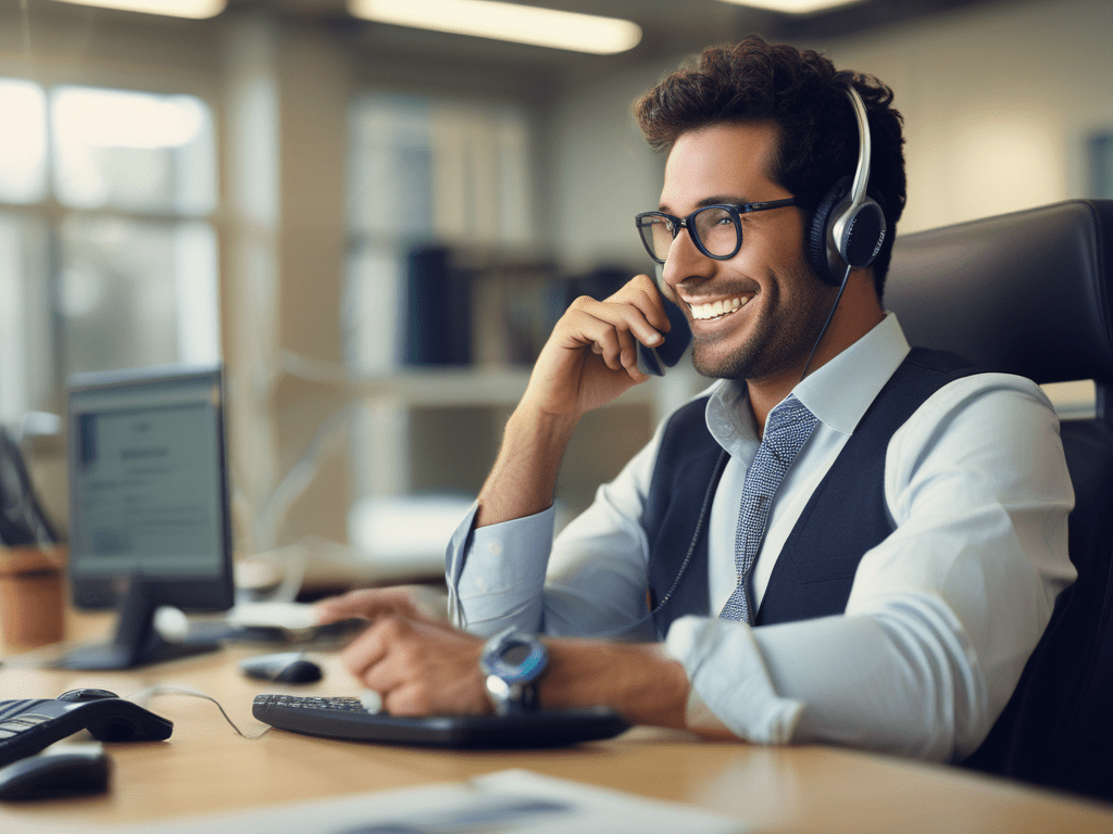 Guía para una Llamada en Frío Efectiva en&nbsp;Ventas