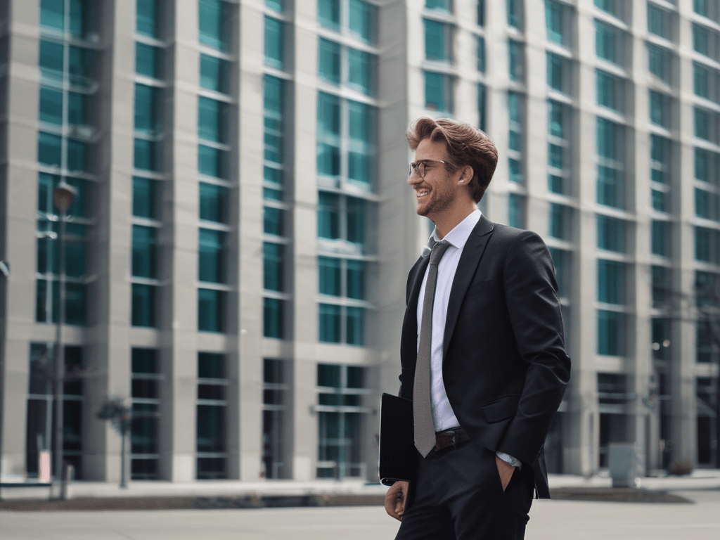 Guía para Realizar Visitas en Frío Efectivas