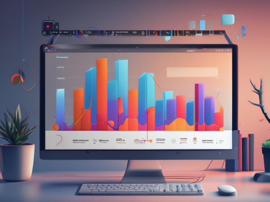 Marketing Digital: Aumenta las Tasas de Conversión con Páginas de Ventas y&nbsp;Aterrizaje