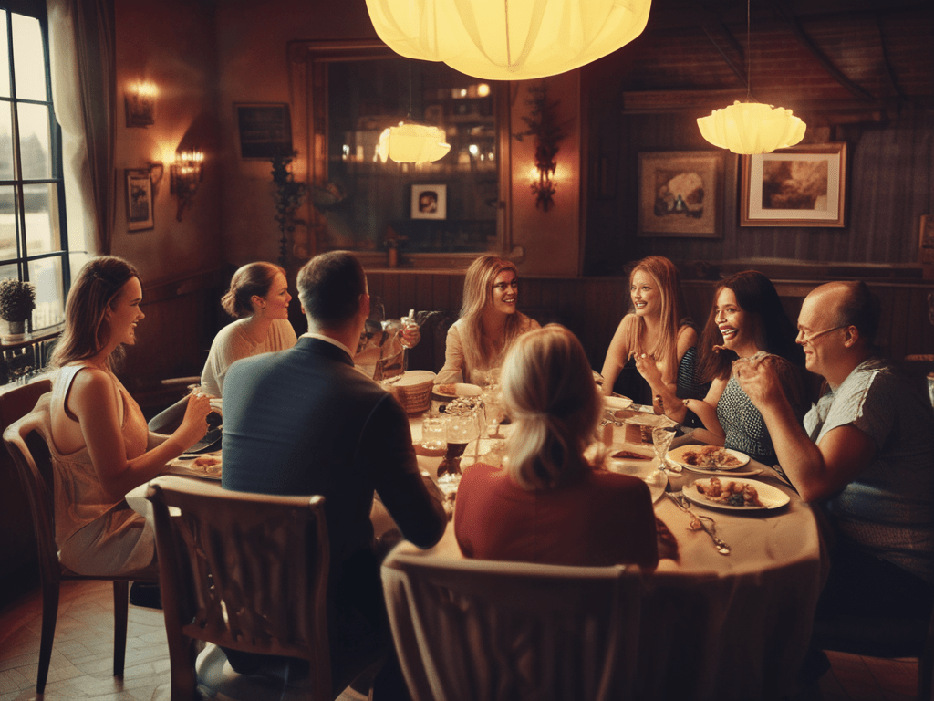 Atención al Cliente y Personalización: Claves para un Negocio Gastronómico&nbsp;Exitoso