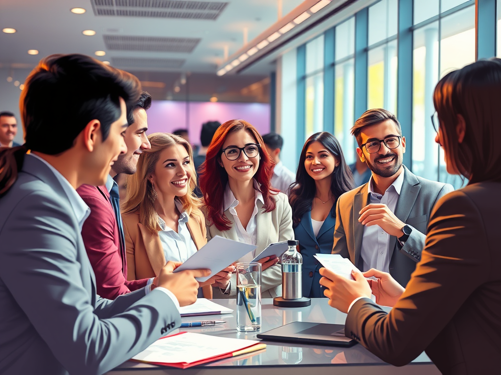 Guía Práctica para Generar Nuevas Oportunidades de&nbsp;Negocio