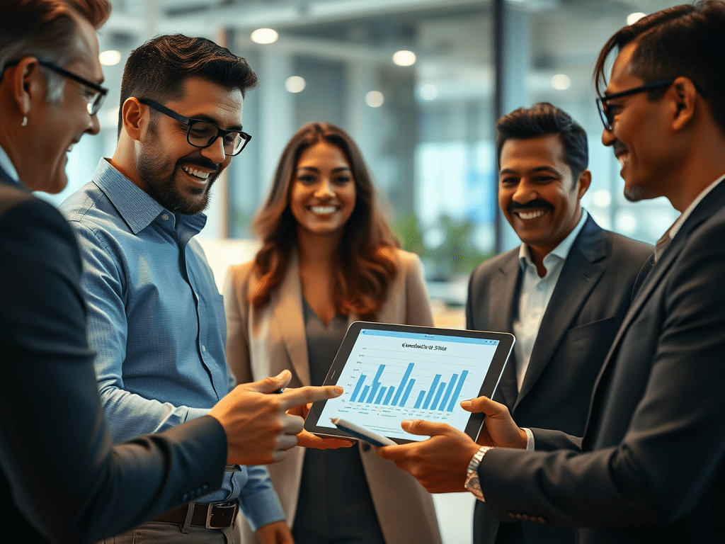 Técnicas de Venta Avanzadas para Aumentar Tus Resultados