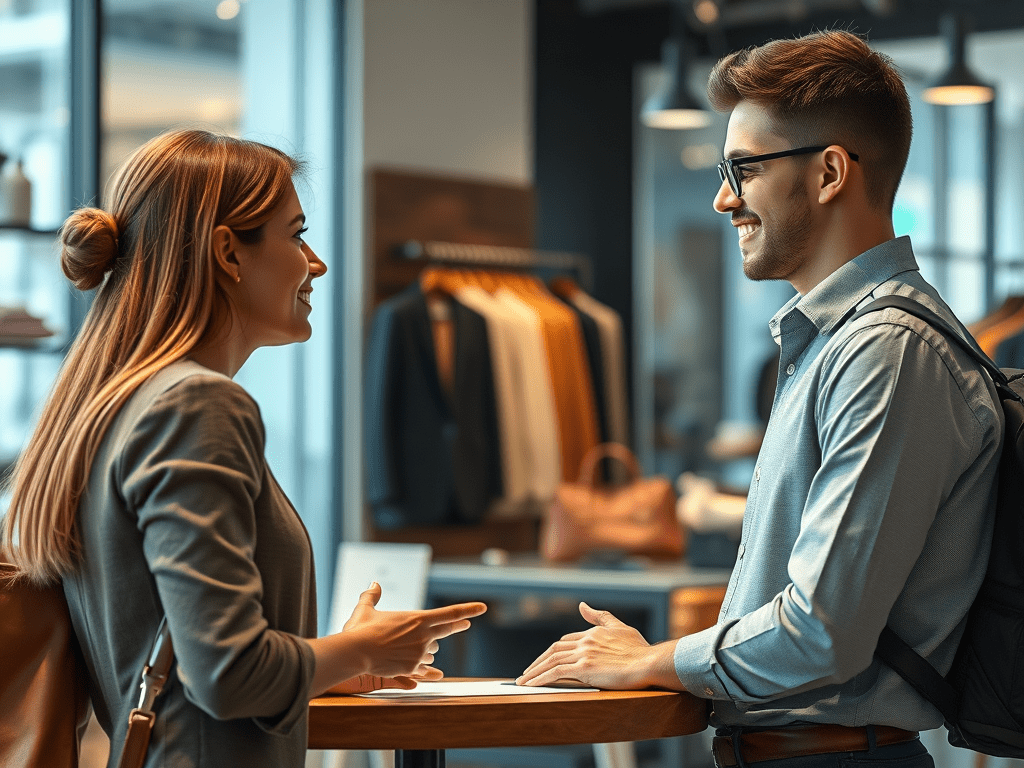 Cómo Aplicar la Psicología del Cliente en Ventas