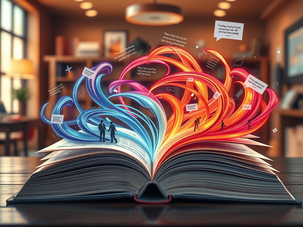 El Poder del Storytelling para Vender&nbsp;Más