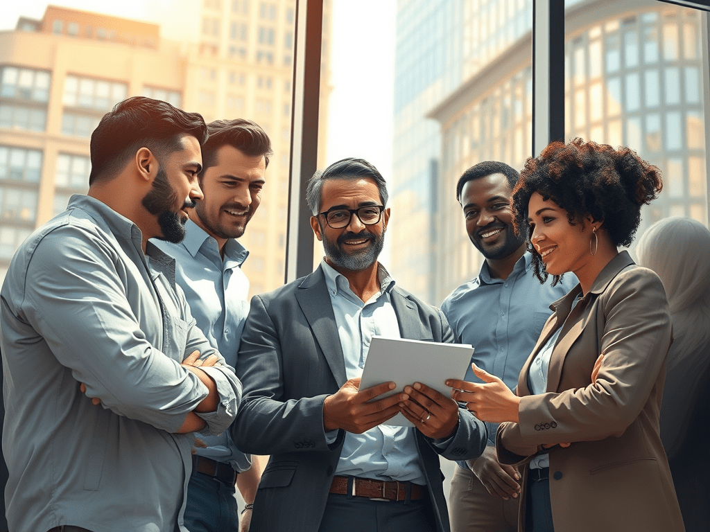 Estrategias para Vendedores Resilientes: Cómo Convertir el “No” en&nbsp;Oportunidad