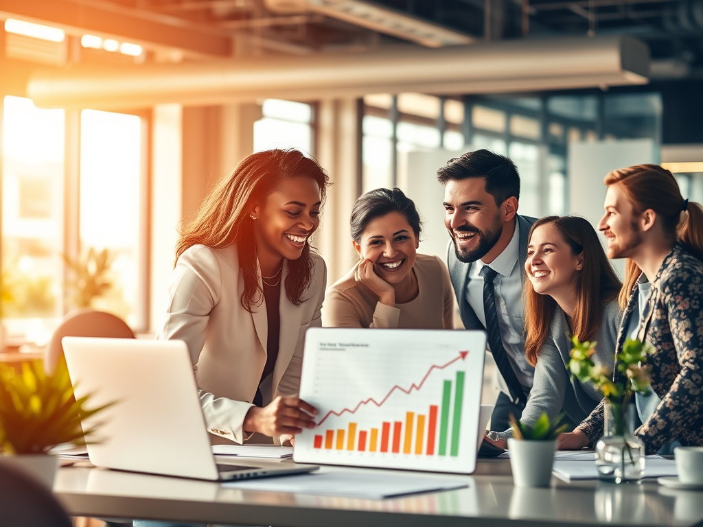 Bienestar y motivación: claves invisibles que transforman tus&nbsp;ventas